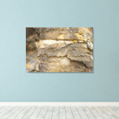 Impressão em Tela NATUREZA BRASIL Canvas Afdruk (Insitu (Houten vloer))