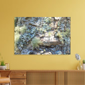 Impressão em Tela NATUREZA BRASIL Canvas Afdruk (Insitu (Woonkamer))