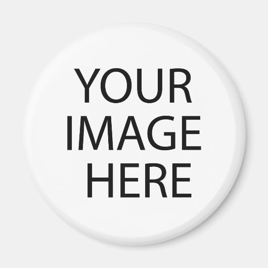 Impressie Magneet (Voorkant)