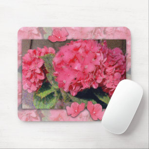 Impressie - PINK Muismat