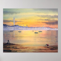 Impressie van Provincetown