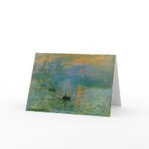 Impressie Wenskaart van de Boleil Levant