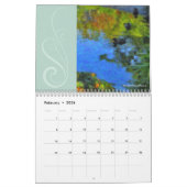 Impressies van Victoria, British Columbia Fine Art Kalender (Feb 2026)