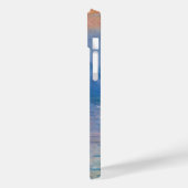 Impression Sunrise Case-Mate iPhone Case (Achterkant / Links)