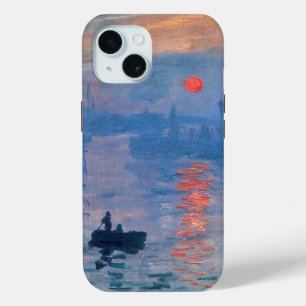 Impression Sunrise iPhone 15 Case