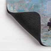 Impression, Sunrise, Claude Monet, 1872 Muismat (Hoek)