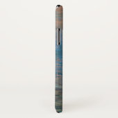 Impression Sunrise door Claude Monet Case-Mate iPhone Case (Achterkant / rechts)