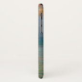 Impression Sunrise door Claude Monet Case-Mate iPhone Case (Achterkant/links)