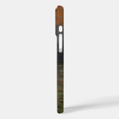 Impression Sunrise door Claude Monet,  kunst Case-Mate iPhone Case (Achterkant / Links)