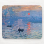 Impression Sunrise Muismat (Voorkant)