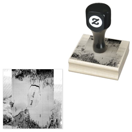 ImpressionCraft Pro – de zelfinktstempel Rubberstempel (Gestempeld)