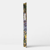Impressionisme Path: Sunny Forest Waterverf Case-Mate iPhone Case (Achterkant / Rechts)