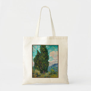 Impressionisme Vincent Van Gogh beroemde visuele k Tote Bag