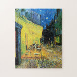 Impressionisme Vincent Van Gogh Cafe Terrace in Ni Legpuzzel<br><div class="desc">Impressionisme Vincent Van Gogh Cafe Terrace in Night Daily Puzzles for Adults is een van de beroemde spainters in het wereldmeester. Dit impressionisme Vincent Van Gogh Cafe Terrace in Night Daily Puzzles for Adults weerspiegelt de essentie van de kunstenaar en de tijdsperiode die in het leven is geroepen. Perfect voor...</div>
