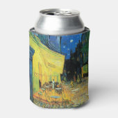 Impressionisme Vincent Van Gogh Self Portrait Famo Blikjeskoeler (Blikje Voorkant)
