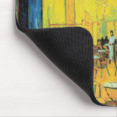 Impressionisme Vincent Van Gogh Self Portrait Famo Muismat (Hoek)