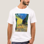 Impressionisme Vincent Van Gogh Self Portrait Famo T-shirt<br><div class="desc">Op zoek naar beeldende kunst, beeldende galerijkunst of galerijkunst? Je bent bij ons aan het juiste adres. Impressionisme Vincent Van Gogh Zelfportret Beroemde Beeldende Kunst Design toont een mooi voorbeeld van impressionisme kunstwerk. Dit Impressionisme Vincent Van Gogh Zelfportret Beroemd Beeldend Kunstontwerp weerspiegelt de essentie van de kunstenaar en de tijdsperiode...</div>