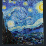 Impressionisme Vincent Van Gogh Starry Sterrennach Douchegordijn<br><div class="desc">Impressionisme Vincent Van Gogh Starry Sterrennacht Betekenis beroemd Visual Arts Design een geweldig voorbeeld van een expressionistische kunst. Deze impressionisme Vincent Van Gogh Starry Sterrennacht Betekenis het beroemde Ontwerp van Visuele Kunsten weerspiegelt de essentie van de kunstenaar en de tijdspanne die binnen wordt gecreeerd. Perfect voor kunstliefhebbers van alle leeftijden,...</div>