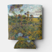 Impressionisme Vincent Van Gogh Sunset in Montmajo Blikjeskoeler (Achterkant)