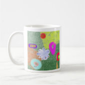 Impressionist Art Coffee Mug Koffiemok (Links)