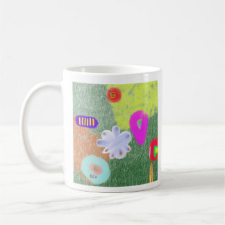 Impressionist Art Coffee Mug Koffiemok