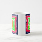 Impressionist Art Coffee Mug Koffiemok (Center)