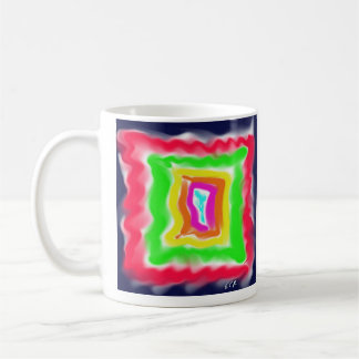 Impressionist Art Coffee Mug Koffiemok
