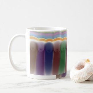 Impressionist Art Coffee Mug Koffiemok