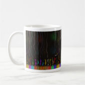 Impressionist Art Coffee Mug Koffiemok (Links)