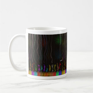 Impressionist Art Coffee Mug Koffiemok