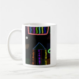 Impressionist Art Mug Koffiemok