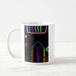 Impressionist Art Mug Koffiemok
