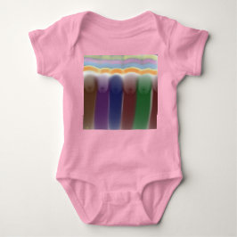 Impressionist Art Romper