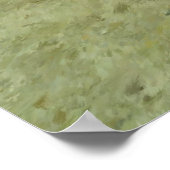 Impressionist Kayak Print (Hoek)