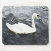 Impressionist Swan Muismat (Voorkant)