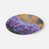 Impressionistisch Bord voor brandkrantenpapier (Gekanteld)