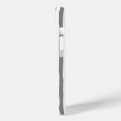 Impressionistisch geïnspireerde kleuren handgeteke Case-Mate iPhone case (Achterkant / Links)
