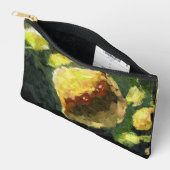 Impressionistische citroenen Citrus Citrus Fruit G Etui (Open)