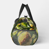 Impressionistische citroenen Citrus Citrus Fruit G Plunjezak (Rechts)