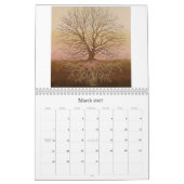 Impressionistische Kunst van John Pompeo Calendar Kalender (Mar 2027)