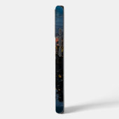 Impressionistische landschapskunst Case-Mate iPhone case (Achterkant / Links)