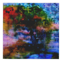 Impressionistische landschapsschilderkunst