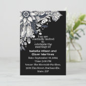 Impressionistische zonnebloemen artistieke express kaart (Staand voorkant)