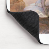 Impressitaly Lambretta Scooter Muismat (Hoek)