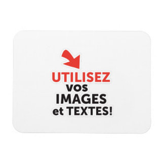 Imprimer vos conceptions en ligne en français magneet