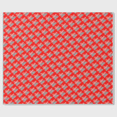 Imprimer vos design en ligne DIY en Français Cadeaupapier (Vlak)