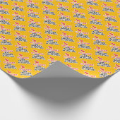 Imprimer vos design en ligne DIY en Français Cadeaupapier (Hoek)