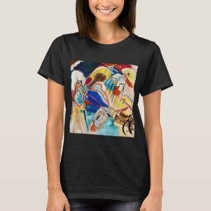 Improvisatie 30 (Kanons) door Wassily Kandinsky T-shirt