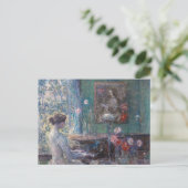 improvisatie | Childe Hassam Briefkaart (Staand voorkant)