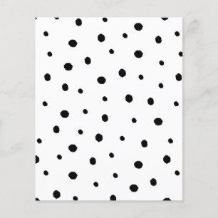 Improvisatie stippen.